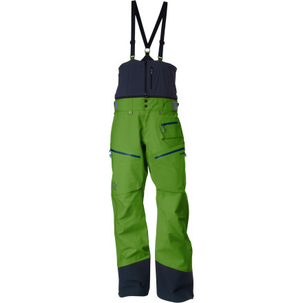 Norrøna Lofoten Gore-Tex Pro Shell Pant - Men's