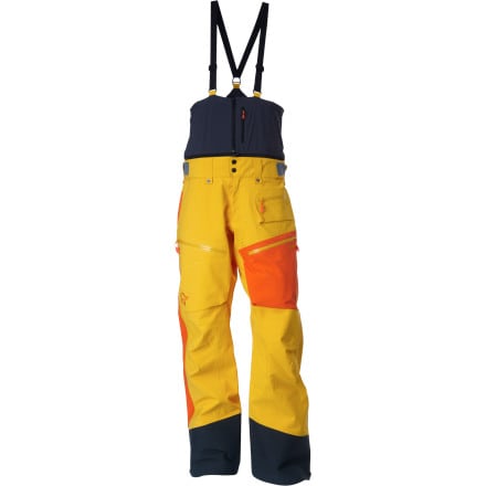 Norrøna Lofoten Gore-Tex Pro Shell Pant - Men's