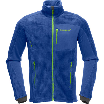 Norrona Lofoten Warm2 Jacket