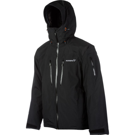 Norrøna Lofoten Gore-Tex Primaloft Jacket - Men's