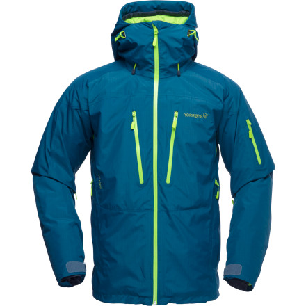 Norrøna Lofoten Gore-Tex Primaloft Jacket - Men's