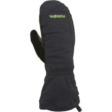 Norrona Narvik Dri1 Insulated Long Mitten