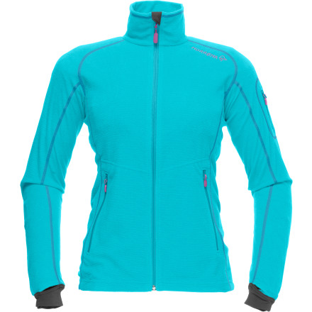 Norrona Lofoten Warm1 Jacket