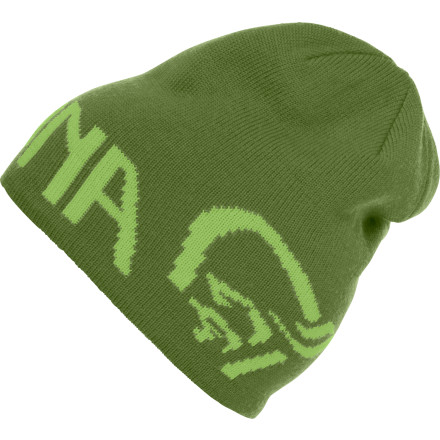 Norrona /29 Logo Beanie