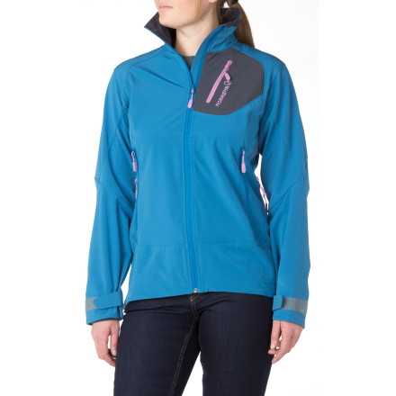 Norrona Svalbard Flex2 Softshell Jacket