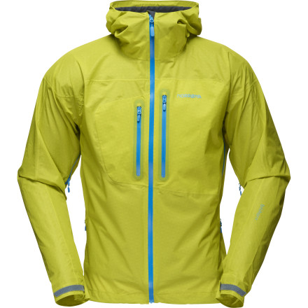 Norrona Bitihorn Dri1 Jacket