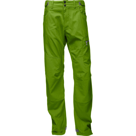 Norrona Bitihorn Lightweight Pant