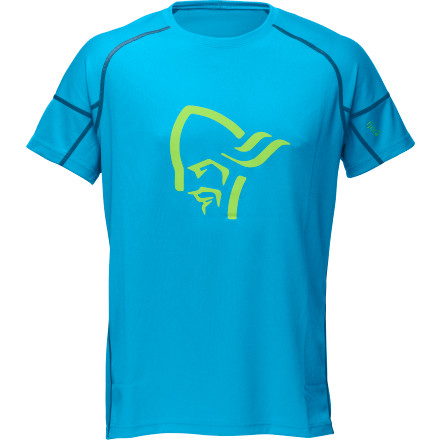 Norrona Fjora Equaliser T-Shirt