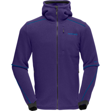 Norrona Roldal Warm2 Jacket