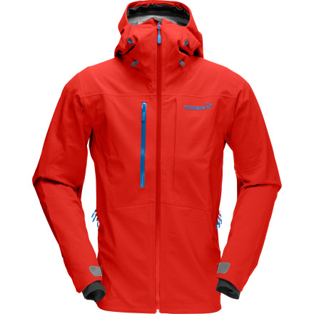Norrona Lyngen Driflex3 Jacket