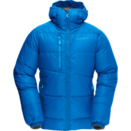 Norrona Lyngen Down750 Jacket