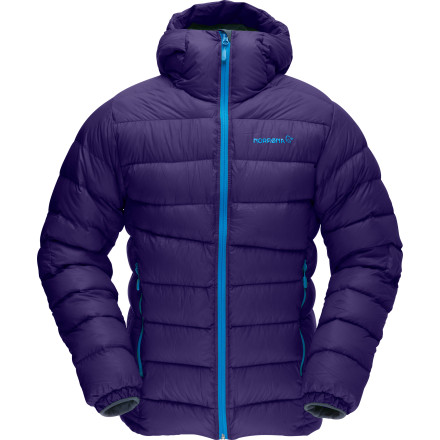 Norrona Lyngen Lightweight Down750 Jacket