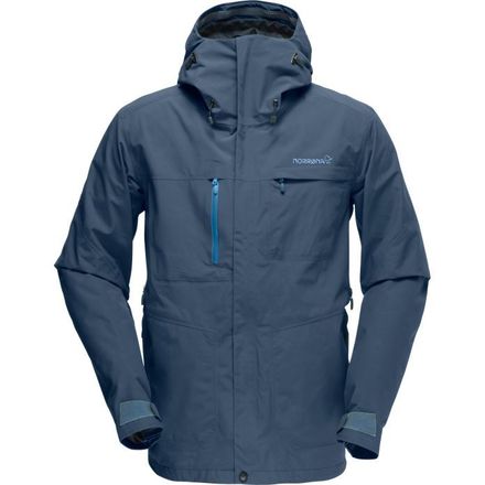Norrona Svalbard Gore-Tex Jacket