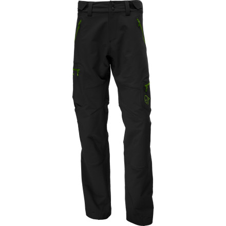 Norrona Svalbard Flex1 Pant
