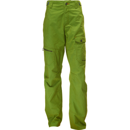 Norrona Svalbard Cotton Pant