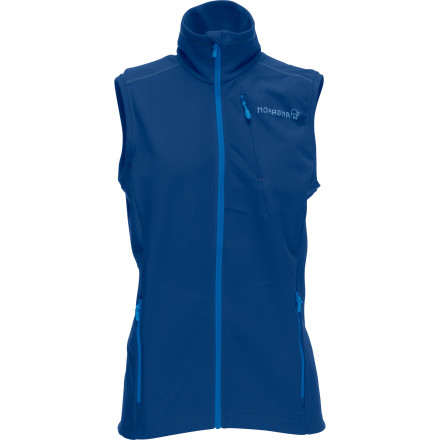 Norrona Svalbard Warm1 Vest