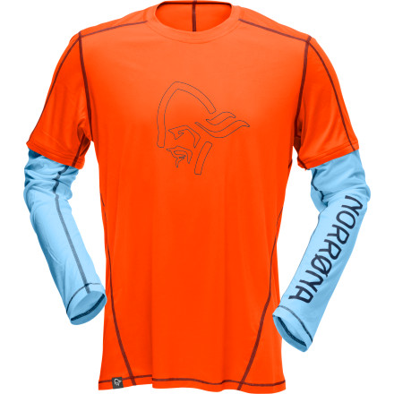 Norrona /29 Tech Long-Sleeve