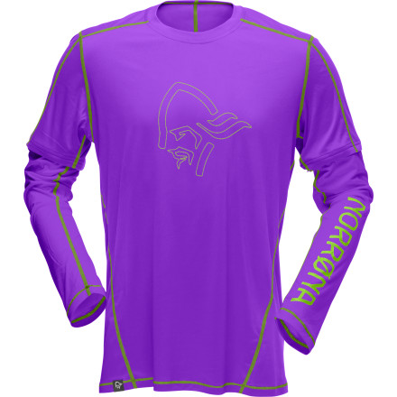 Norrona /29 Tech Long-Sleeve
