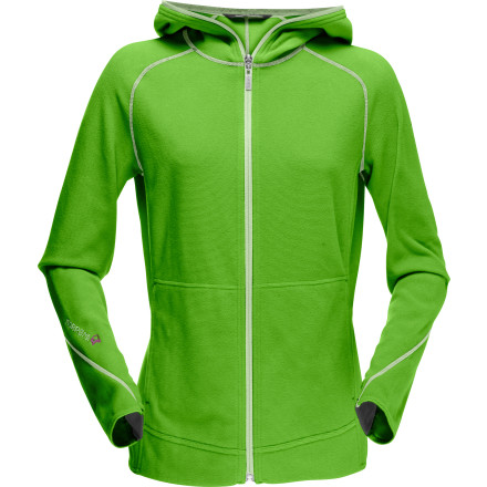 Norrona /29 Warm1 Zip Hoodie