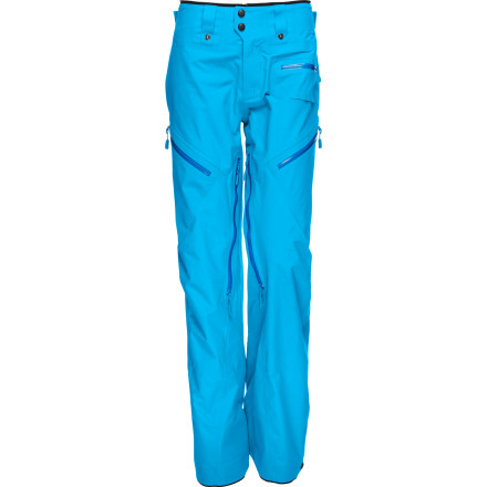 Norrona Narvik Dri3 Pant