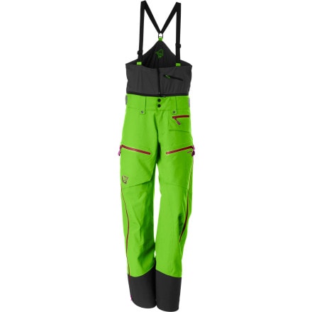 Norrona Lofoten Gore-Tex Pro Shell Pant