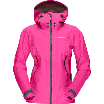 Norrona Trollveggen Dri3 Jacket