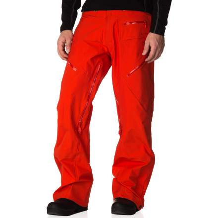 Norrona Narvik Dri3 Pant