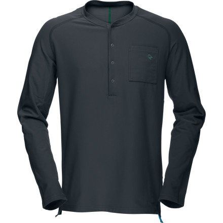 Norrona Narvik Tech+ Sweater