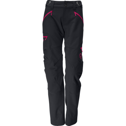 Norrona Svalbard Flex1 Pant