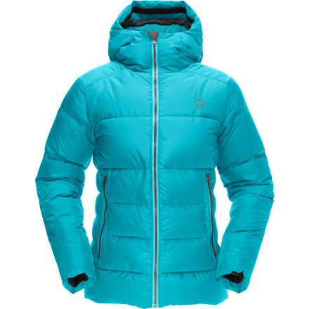 Norrona /29 down750 Jacket
