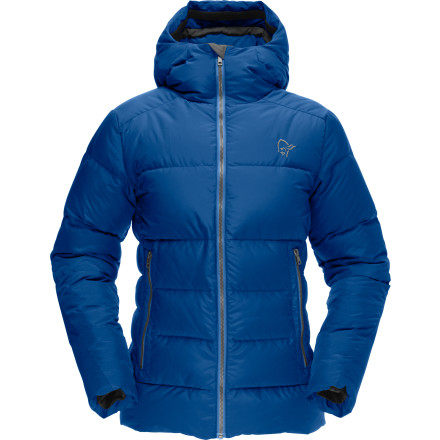 Norrona /29 down750 Jacket