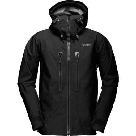 Norrona Trollveggen Gore-Tex Pro Jacket