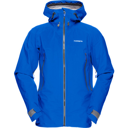 Norrona Trollveggan Dri3 Jacket