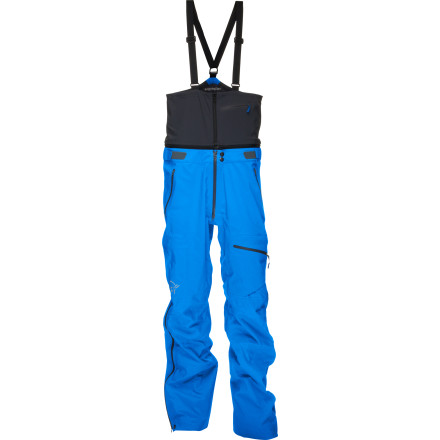 Norrona Trollveggan Dri3 Bib