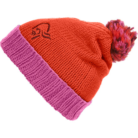 Norrona /29 Heavy Knitted Beanie