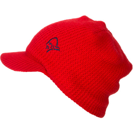Norrona /29 Visor Beanie
