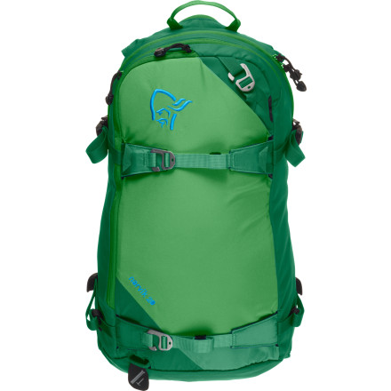 Norrona Narvik 20L