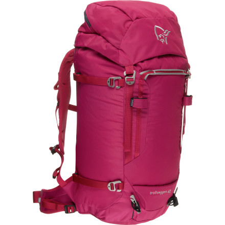 Norrona Trollveggen 40L