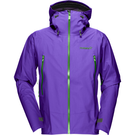 Norrona Falketind Gore-Tex Jacket