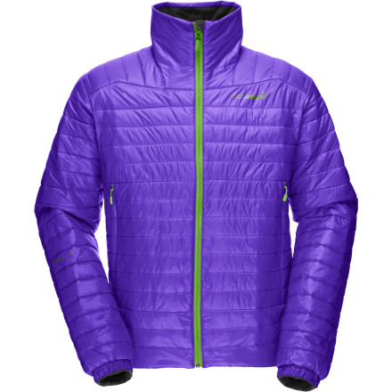 Norrona Falketind PrimaLoft60 Jacket