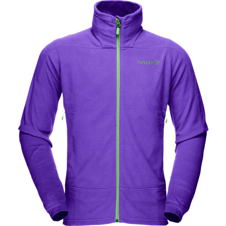 Norrona Falketind Warm1 Jacket