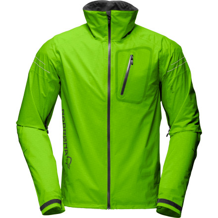 Norrona Fjora Dri1