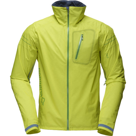 Norrona Fjora Dri1