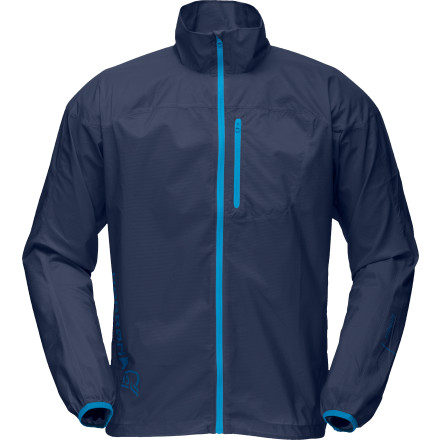 Norrona Bitihorn Aero 100 Jacket