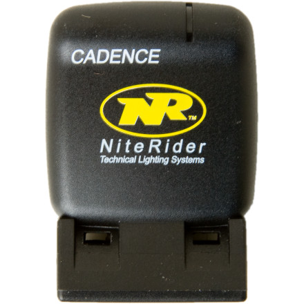 NiteRider Wireless Cadence Kit for Rebel