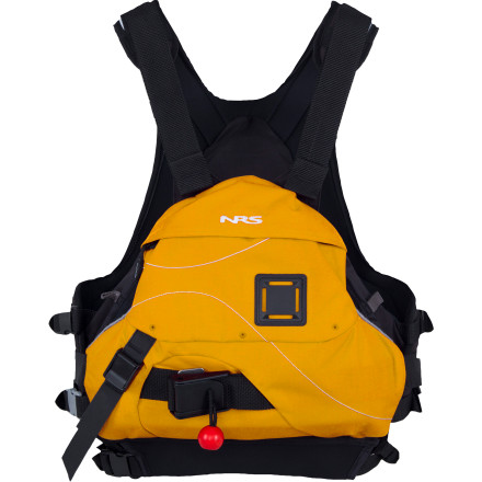 NRS Zen Rescue Life Jacket