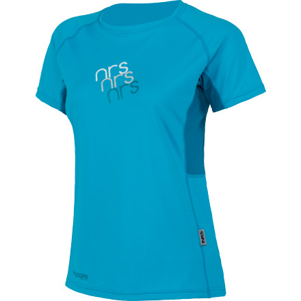 NRS H2Core Silkweight Shirt