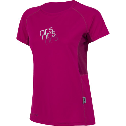 NRS H2Core Silkweight Shirt