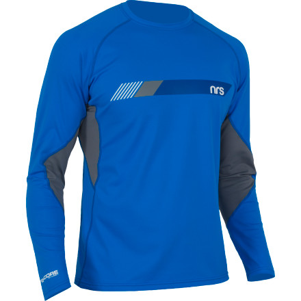 NRS H2Core Silkweight Long-Sleeve Shirt
