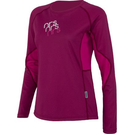 NRS H2Core Silkweight Long-Sleeve Shirt